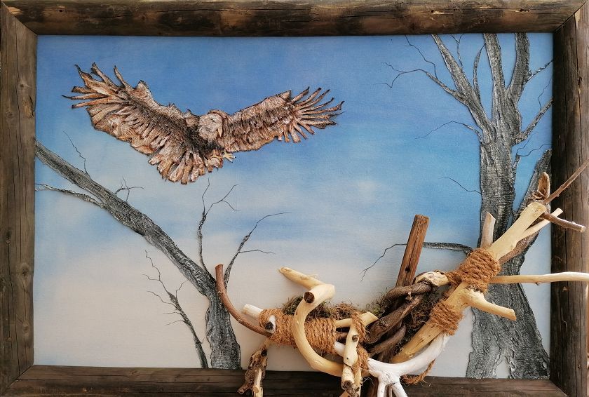 Adler-Nest